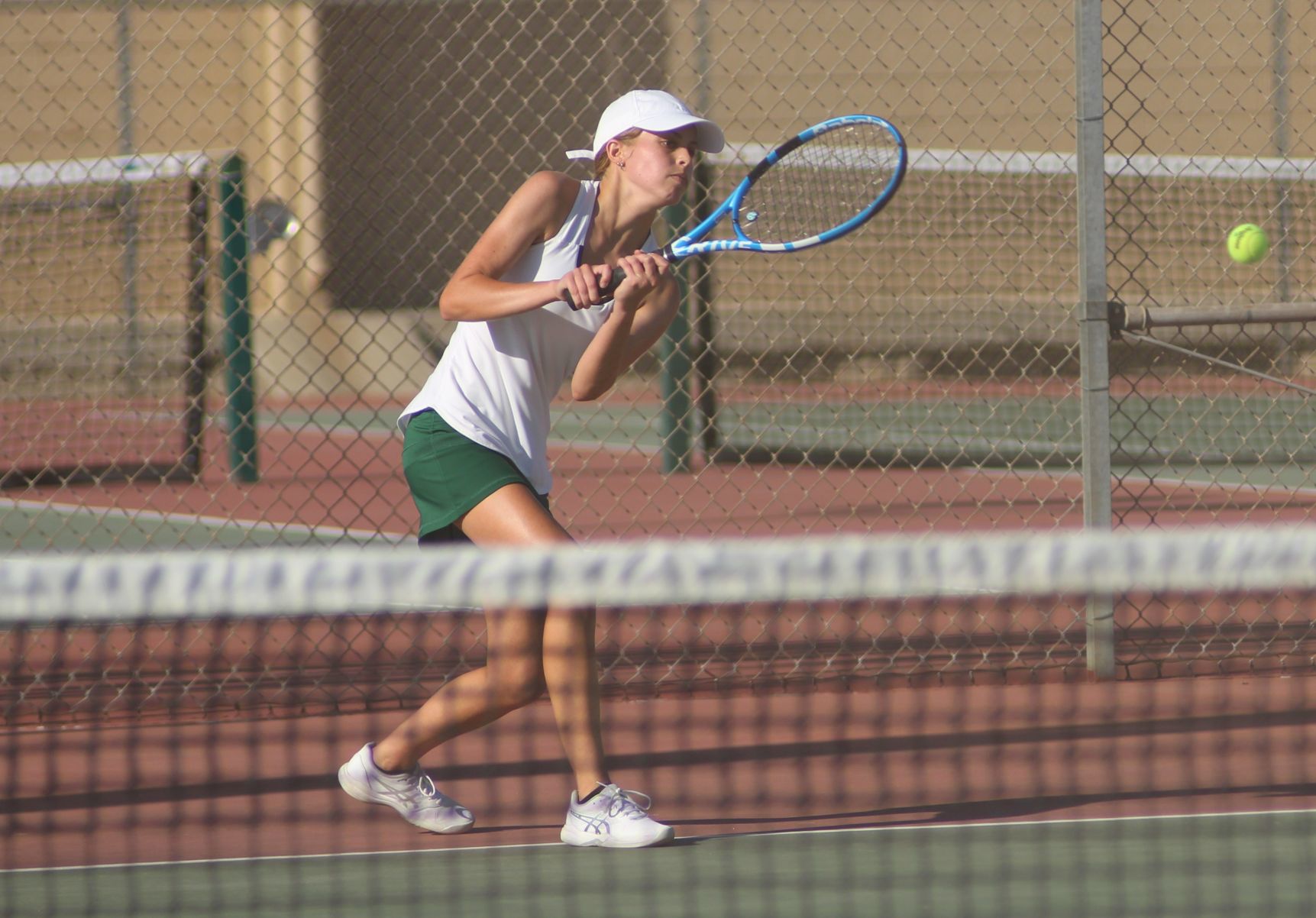 Vikings top Bears 6-3, improve to 5-1 in CSL